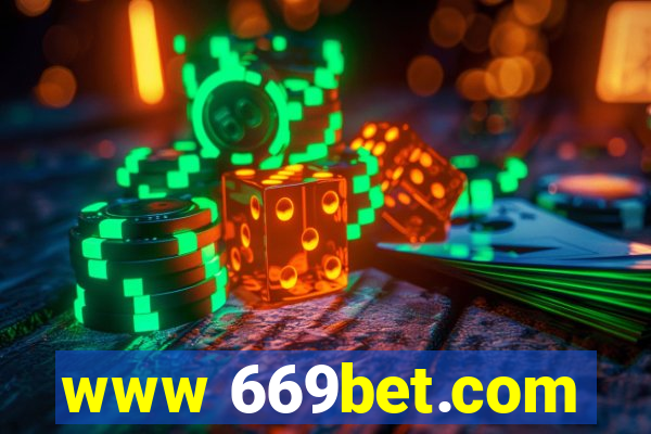 www 669bet.com